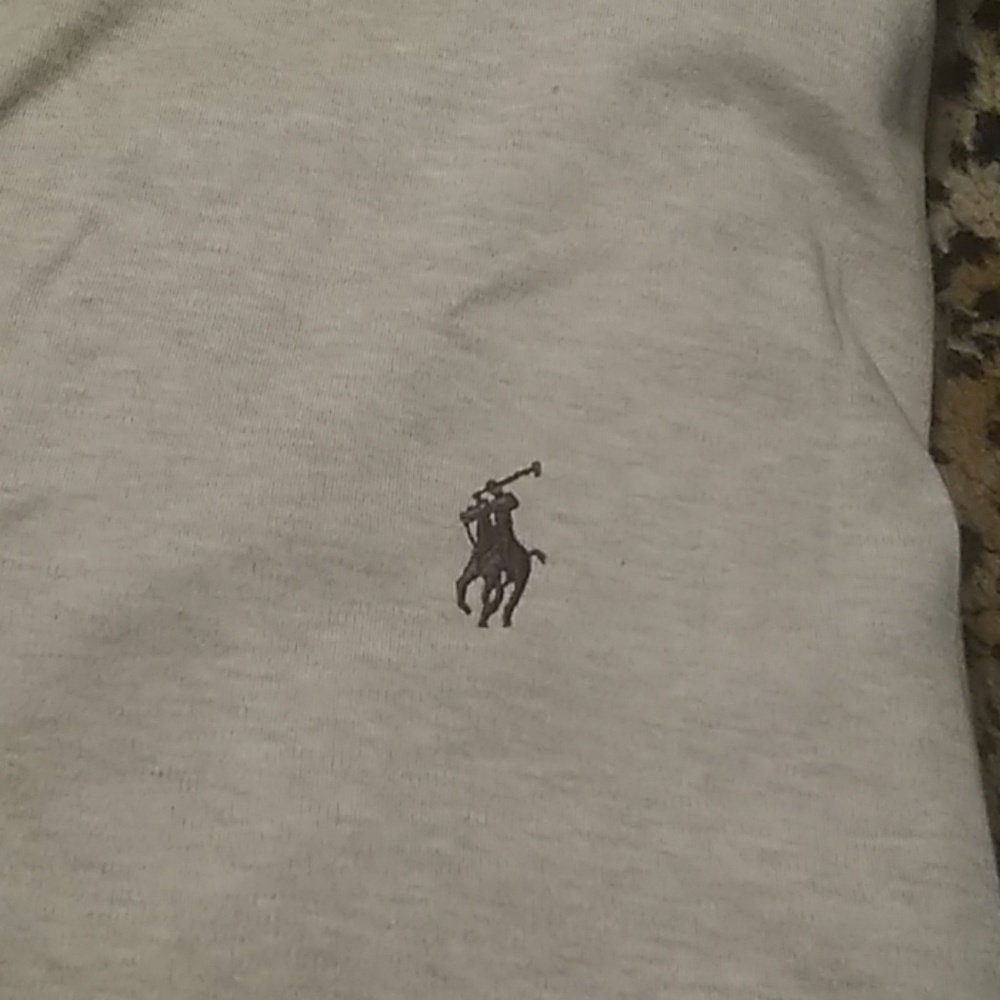 Polo shirt